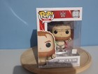 serrano co Funko Pop! Vinyl: otis #88 wwe