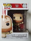 Funko Pop WWE #88 Otis (Money in the Bank) Brand New