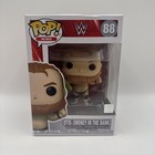 WWE OTIS (MONEY IN THE BANK) POP VINYL FIGURE FUNKO - NEW #88
