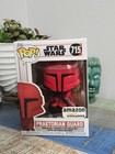 Funko Pop! Star Wars Praetorian Imperial Royal Guard Amazon (Exclusive) 715 SITH