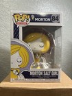 Funko Pop! Ad Icons - Morton Salt Girl #84 Vinyl Figure