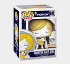 🔥Funko POP! Ad Icons Morton Salt Girl #84 Diamond Special Edition EXC PP🔥