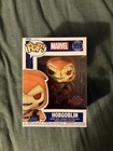 Marvel Hobgoblin 959 Funko Pop