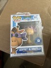 Funko Pop! Vinyl: Ad Icons - Geoffrey as Donatello - Toys R Us (Exclusive) #199