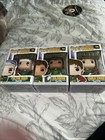 Funko Pop! Vinyl: Disney - Charlie Conway #788