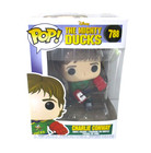 Funko Pop Disney The Mighty Ducks 788 Charlie Conway New Other Box Displayed
