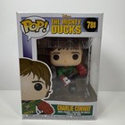Disney [The Mighty Ducks] - Charlie Conway Figure (#788) - Funko - POP! Series