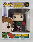 Disney [The Mighty Ducks] - Charlie Conway Figure (#788) - Funko - POP! Series
