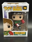 Funko Pop! Disney: The Mighty Ducks Charlie Conway Vinyl Figure #788