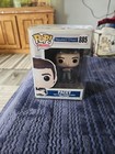 Funko Pop! Television Dawson's Creek Pacey Figure #885 w/protector