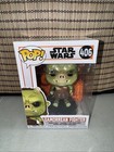 Funko Pop! Star Wars - Gamorrean Fighter #406 Vinyl Figure