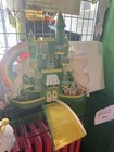 Vintage weekly reader Wizard of Oz pop-up paper Castle Ton Man Cowardly Lion