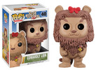 Funko POP! Movies The Wizard of Oz Cowardly Lion #40 Vinyl Figure