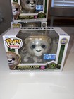 Funko Pop! Movies Wicked Cowardly Lion #1930 Flocked Special Edition New Release
