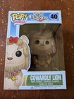 Funko Pop! Vinyl: The Wizard of Oz - Cowardly Lion #40 Figure In Box