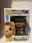 Funko Pop! Vinyl: The Wizard of Oz - Cowardly Lion #40