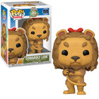 Cowardly Lion #1515 - The Wizard of Oz 85th Funko Pop!