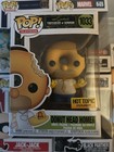Funko Pop! Vinyl: The Simpsons - Donut Head Homer - Hot Topic (Exclusive) #1033
