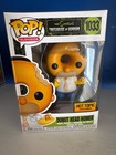 Funko Pop! Vinyl: The Simpsons - Donut Head Homer - Hot Topic (Exclusive) #1033