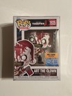 Funko Pop Terrifier 3 Art The Clown Hot Topic IN HAND