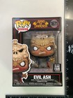 Funko Pop! Army of Darkness: Evil Ash #1671 Hot Topic Scare Fair Figure A3