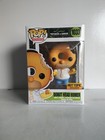 Funko Pop! Vinyl: The Simpsons - Donut Head Homer - Hot Topic (Exclusive) #1033