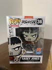 Funko POP! Comics: Teenage Mutant Ninja Turtles- Casey Jones #36 (2021) PX Excl