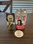 Funko SODA TMNT Teenage Mutant Ninja Turtles: Casey Jones Common - 1/8,400 pcs