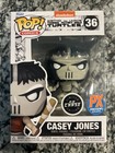 Funko Pop! Vinyl: Teenage Mutant Ninja Turtles - Casey Jones 36 (Chase)