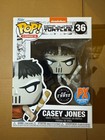 Teenage Mutant Ninja Turtles Funko Pop! #36: Casey Jones B/W Chase Mint