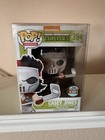 Funko POP Television Teenage Mutant Ninja Turtles Casey Jones #394 Specialty