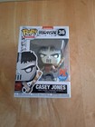 Funko Pop! Casey Jones PX Exclusive #36 Teenage Mutant Ninja Turtles Figure TMNT