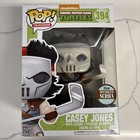 Funko Pop! Vinyl: Teenage Mutant Ninja Turtles Casey Jones #394 Not Mint