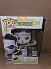 Funko Pop! Vinyl: Teenage Mutant Ninja Turtles - Casey Jones #394