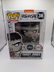 Funko POP Teenage Mutant Ninja Turtles TMNT Casey Jones CHASE Comics 36