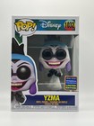 Funko POP! Disney The Emperor's New Groove Yzma 1032 EXCLUSIVE