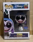 Yzma - The Emperor’s New Groove - Funko POP Vinyl - #1032 With Protector