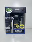 Funko Pop! Digital - DC Heroes: Batman #307 GITD Ultra LE 5000 w/ Protector