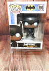 Funko Pop! Vinyl: DC Universe - Batwing #500 with Protector