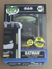 Funko Pop Digital Batman #307 GITD 5000 PCS