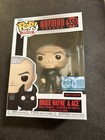Funko Pop Bruce Wayne & Ace # 550 DC Batman Beyond Gamestop LE 9500pcs