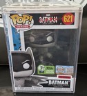 Funko Pop Bruce Wayne & Ace # 550 DC Batman Beyond Gamestop LE 9500pcs