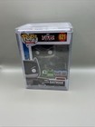 Funko Pop! Batman Dark Knight (Bat-Manga) ECCC Black & White #621 Grail LE 500