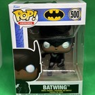 Funko Pop! DC Batman Batwing #500 Vinyl Figure