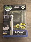 Funko POP! Batman #307 GITD Limited 5000 pcs