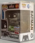 Funko Pop! DC Comics Batman (Bat-Manga! Black and White) (2026 ECCC LE500) #621
