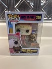 Funko Pop DC Hero’s Birds Of Prey Harley Quinn Broken Hearted 310