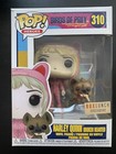 Funko POP Harley Quinn Broken Hearted #310 Birds Of Prey - Box Lunch Exclusive