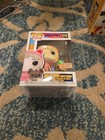 Funko Pop DC Harley Quinn Broken Hearted  310 Box Lunch Exclusive