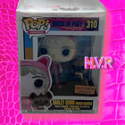 Funko Pop! Heroes Birds Of Prey  #310 Harley Quinn Broken Hearted Box Lunch Exc.